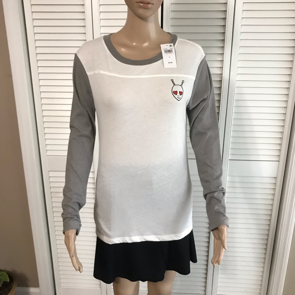 Mighty Fine Shirt SZ‎ SM NWT